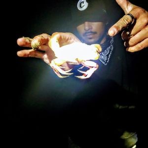 Meet your Posher, Armando